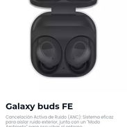 Galaxy buds FE Audífonos/ Auriculares - Img 54971659