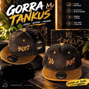 Gorras - Img 58074606