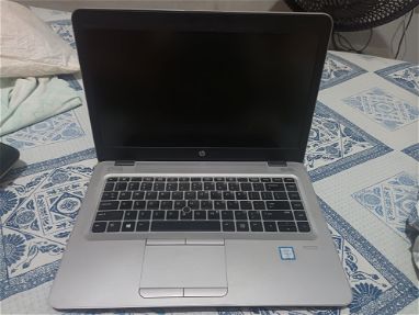 Laptop nueva marca hp - Img main-image