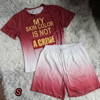 Ropa Nueva - 9/10