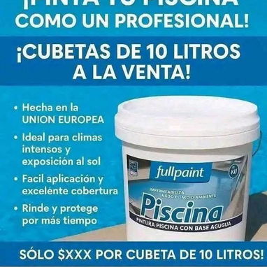 Venta de pintura - Img 120573920