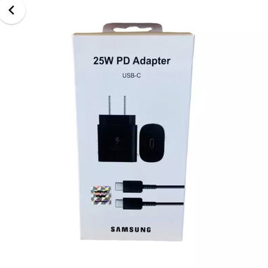 ⚡ Cargadores y cables originales – Vedado con garantía (Kinetica) - 10/10