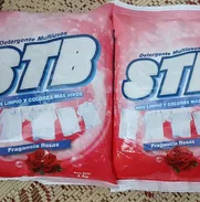 !!DETERGENTE STB!! - Img 49670278