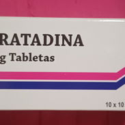 Loratadina 10mgx10tab - Img 56978170