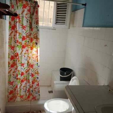 Se renta un apartamento de un cuarto en Sevillano, Diez de Octubre - Img 124374371