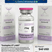 Sustaplex - Img 57135382