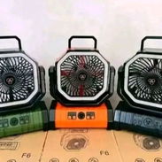 Ventiladores recargables F6 - Img 58075055