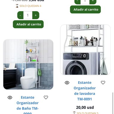 Articulos del hogar! Todo para baño - Img 108681302