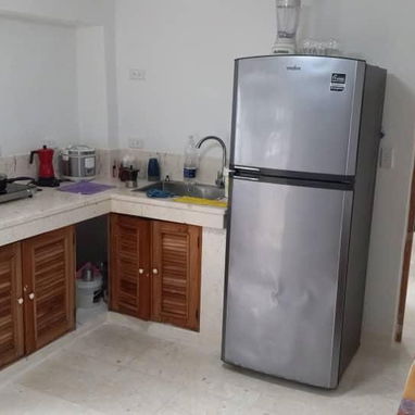 Apartamento amplio y nuevo para n su totalidad en el vedado - Img 122820573
