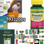 Suplementos y Vitaminas - Img 56128492