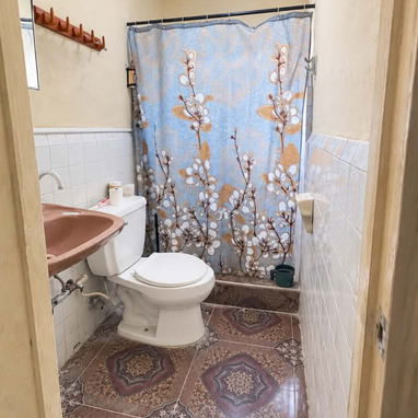 Se vende apartamento en centro Habana - 3/7