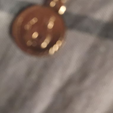 Vendo cadena de oro 14k como prenda me ajusto - Img 123357352