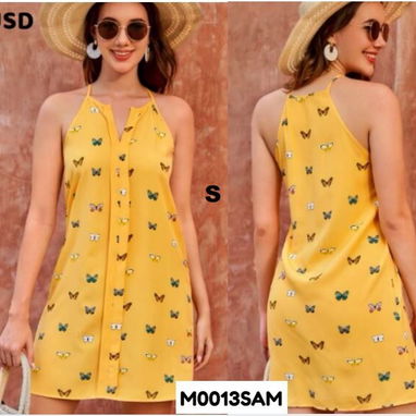 VESTIDOS CASUALES - Img 123454126