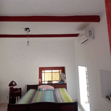 Casa puntal alto puerta calle en Plaza en 17 mil. - 9/10