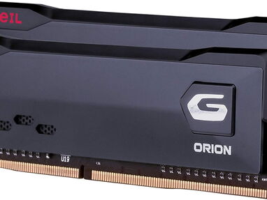 ✅ RAM DDR4 GeIL ORION 16GB 3600mhz ✅ SELLADA - Img main-image