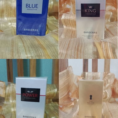 Perfumes 💯 originales-Alta calidad👌 - Img 124254727