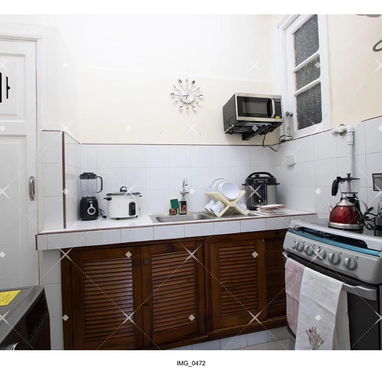 RENTA EN SAN RAFAEL E INDUSTRIA – CENTRO HABANA 🏙️ - 3/7