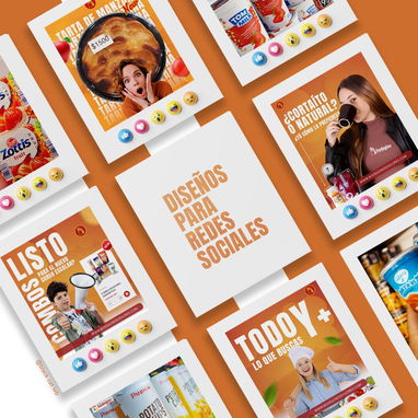 Diseñador Gráfico / Diseño Gráfico (Logos, Branding, Flyers, etc) - Img 107001693