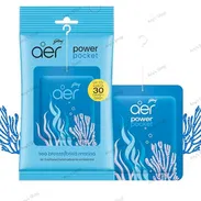 Ambientadores Power Pocket Grodej,ideal para el auto, cuarto,baño y closet, duración 30 días $650 - Img 54924269