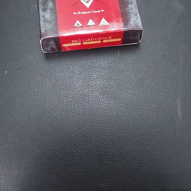 Tiza o Azúl para Billar - Img 126405229
