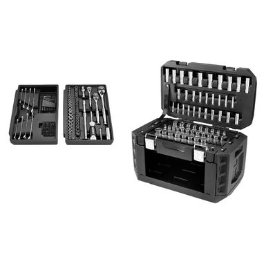 Caja de herramientas - 2/3