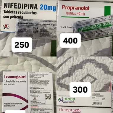 ÁCIDO FÓLICO 5MG - Img 122591676