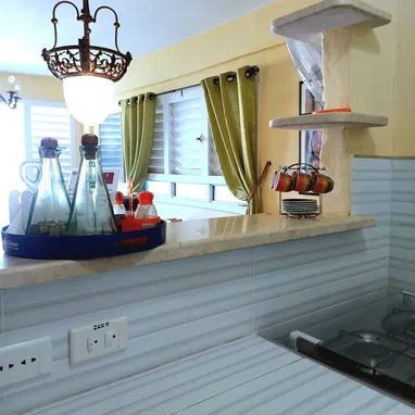 Alquiler Vedado apartamento 1 dormitorio. - Img 117656218