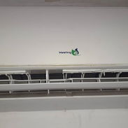 Vendo Split de 1 tn Westinghouse, tecnología inverter - Img 55867904