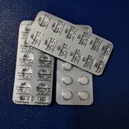 Prednisona 20mg 10 tabletas - Img 57816471
