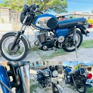 MZ TS 250 cc - Img 57233352