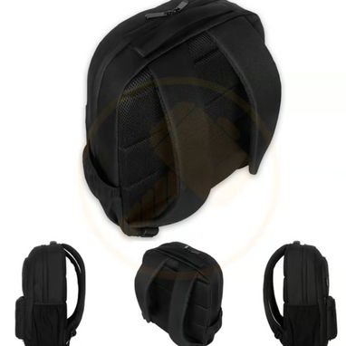 Mochila Negra - Img 121270343