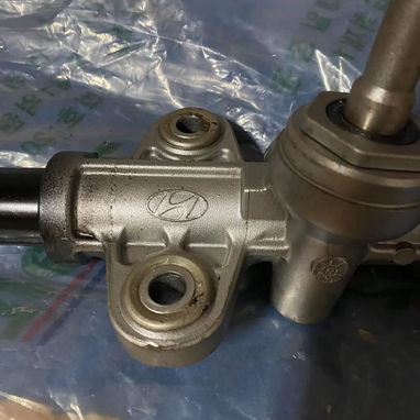 Piezas HYUNDAI ACCENT- KIA RIO 2006-2010 - Img 122228985