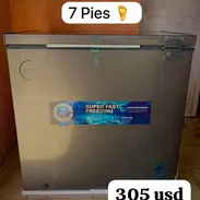 Nevera 7pie - Img 58170904