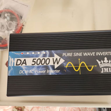 MPPT, controlador solar para triciclo, inversores convertidor - 4/5