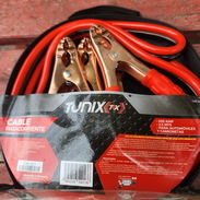 Aprovecha si tienes auto automático que no falte el cable Pasa corriente - Img 55840930