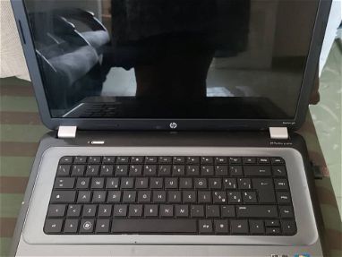 Se vende laptop HP en buen estado - Img 68652921