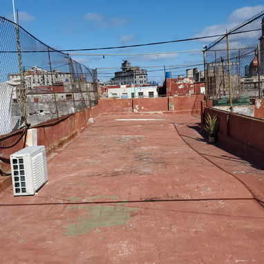 SE RENTA APTO PRIVADO DE UNA HABITACIÓN EN PLAZA. 54026428 - Img 106959902