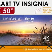 Smart TV Insignia Fire TV 50" - Img 56577304