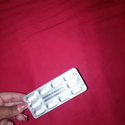 Venta de blíster de paracetamol importado - Img 57800540