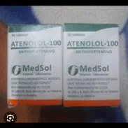 Atenolol pomo de 30 tab en 400 MN - Img 55860049