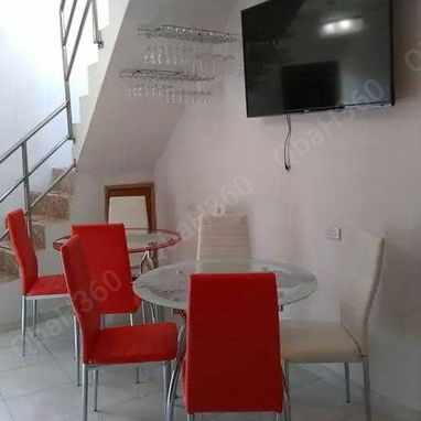 RENTA hostal de 3 habitaciones con Qba Hostin 360 en la mágica TRINIDAD - 9/10
