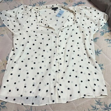 Vestidos y blusas talla L , son nuevos !!! - Img 123421475