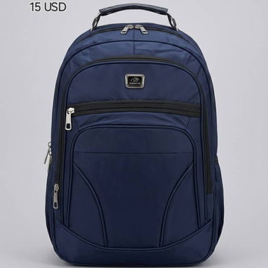 Mochilas - 2/10