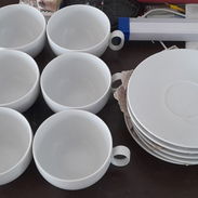 Juegos de tazas grandes - Img 56674640