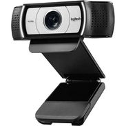 🎁 Webcam Logitech C930c Black ✅ New! + Transporte y Garantía - Img 55336744