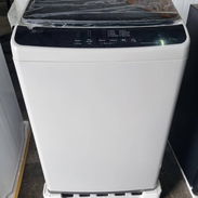 Lavadora automática LG 9kg - Img 54655839