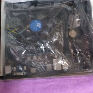 Kit h410  asus - Img 124265439