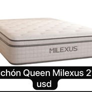 Colchón Milexus Queen 😎 - Img 55912519