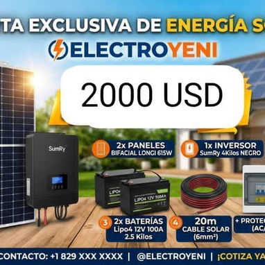 Equipos - Combos de alimentos y aseo y mucho  ➕. - 3/9