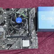 Kit h510M + g5905 + 4gb de ram - Img 55770084